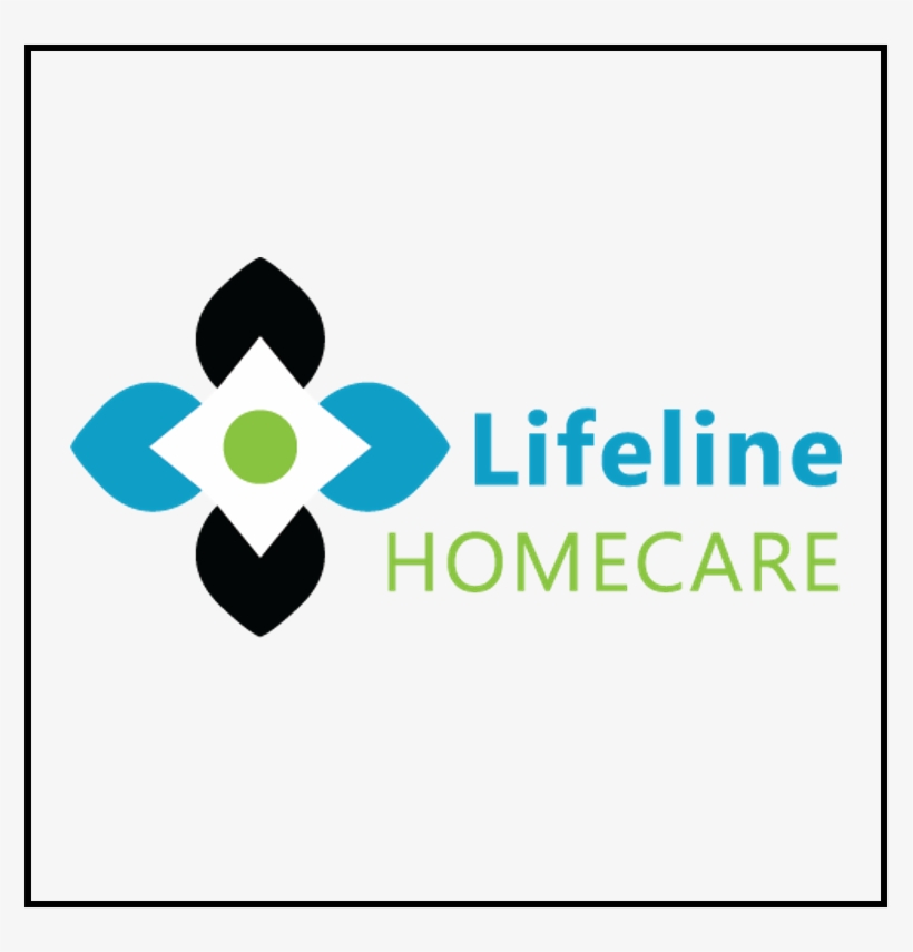Lifeline Homecare - Lifeline Brochures, transparent png #6091223