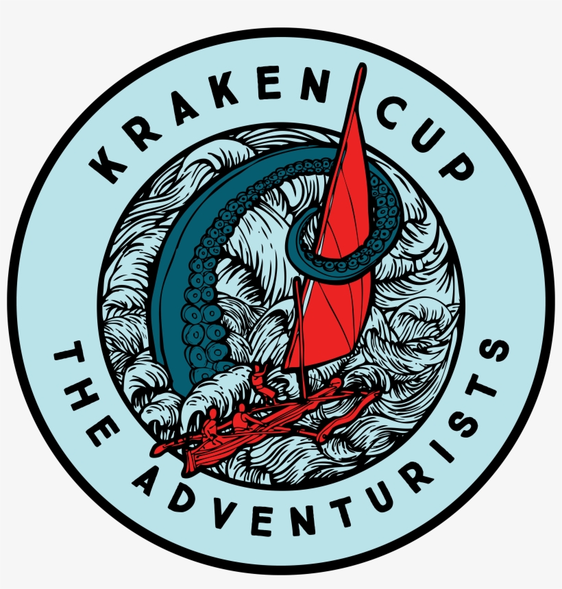 Kraken Key Details, transparent png #6091225