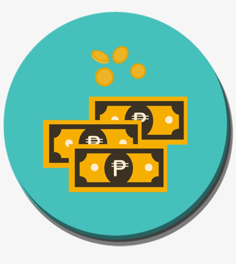 The Price Is Right - Circle, transparent png #6091277