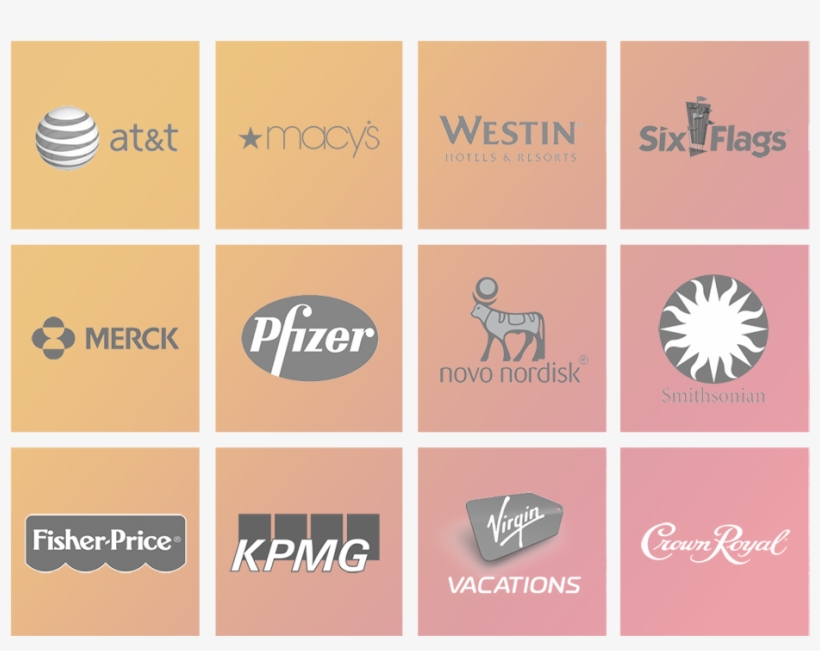 Clients Thumbnails - Portable Network Graphics, transparent png #6091320