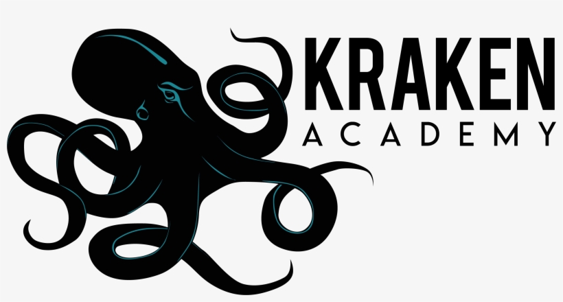 Kraken Logo - Manchester, transparent png #6091321
