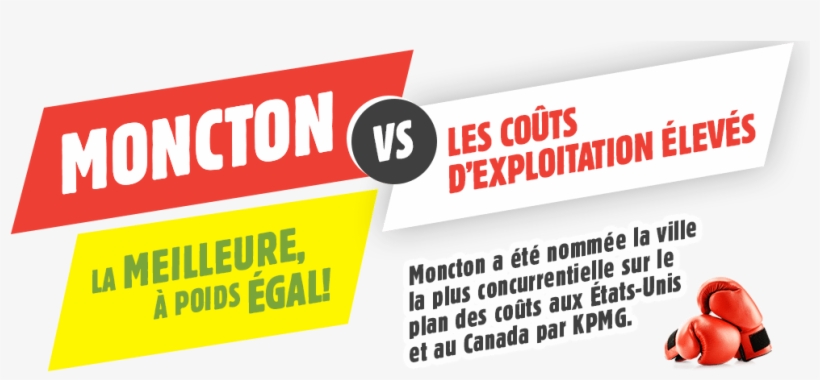 Moncton Vs Les Couts D'exploition Eleves, transparent png #6091458