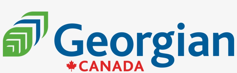 Georgian's International Team Is Here To Help You Find - Georgian College Logo, transparent png #6091494