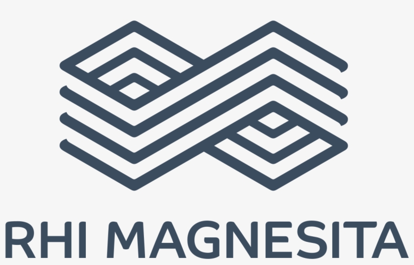 Rhi Magnesita Logo, transparent png #6091674
