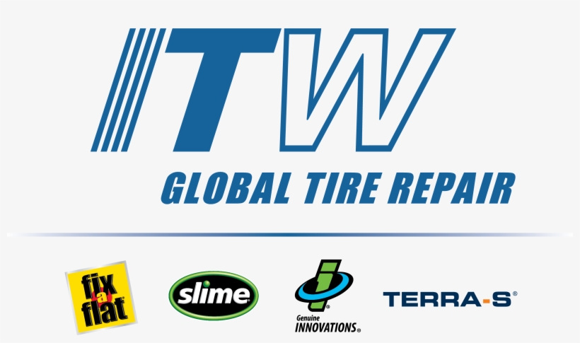 Itwgtr Logo - Itw Gtr, transparent png #6091775