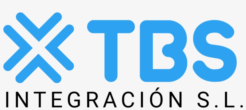 Tbs Integración - Logo, transparent png #6091778