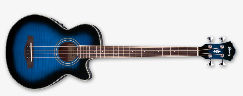 Ibanez Acoustic, transparent png #6091806