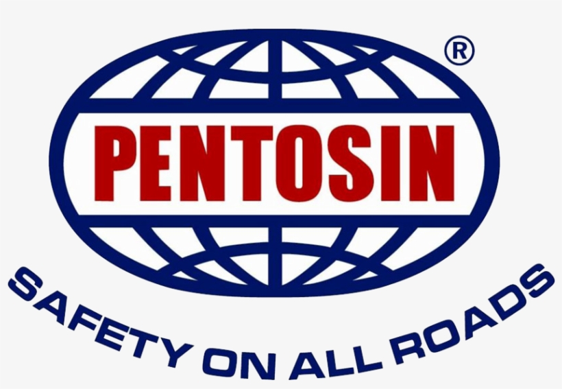 Mehr Über - - Dot4 - Pentosin Brake Fluid, transparent png #6091851