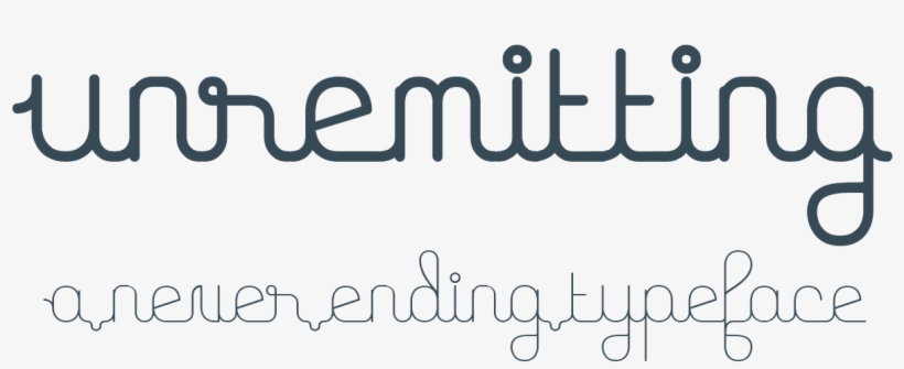 Later On After A Searching For A Suitable Fat Font - Calligraphy, transparent png #6091985