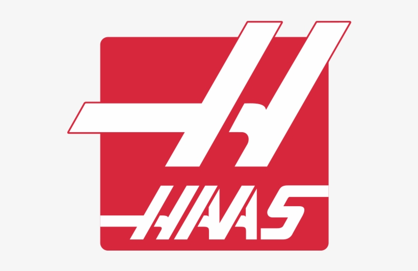 Haas Automation Logo V1 - Haas Automation, transparent png #6091987
