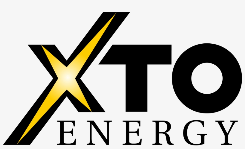 Xto Energy Logos Download Glencore Corp Logo Komatsu - Xto Energy Inc Logo, transparent png #6091988