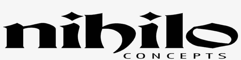 The Ease Of Operation Of Haas Machines Is A Big Plus - Nihilo Concepts Logo, transparent png #6092033