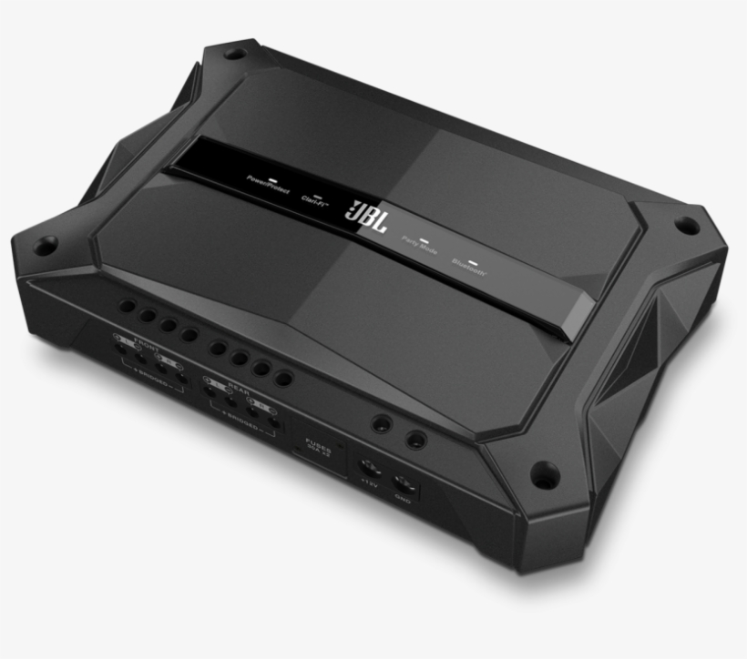 Jbl® Gtr 104 High Performance 4 Channel Full Range - Jbl Gtr 104, transparent png #6092066