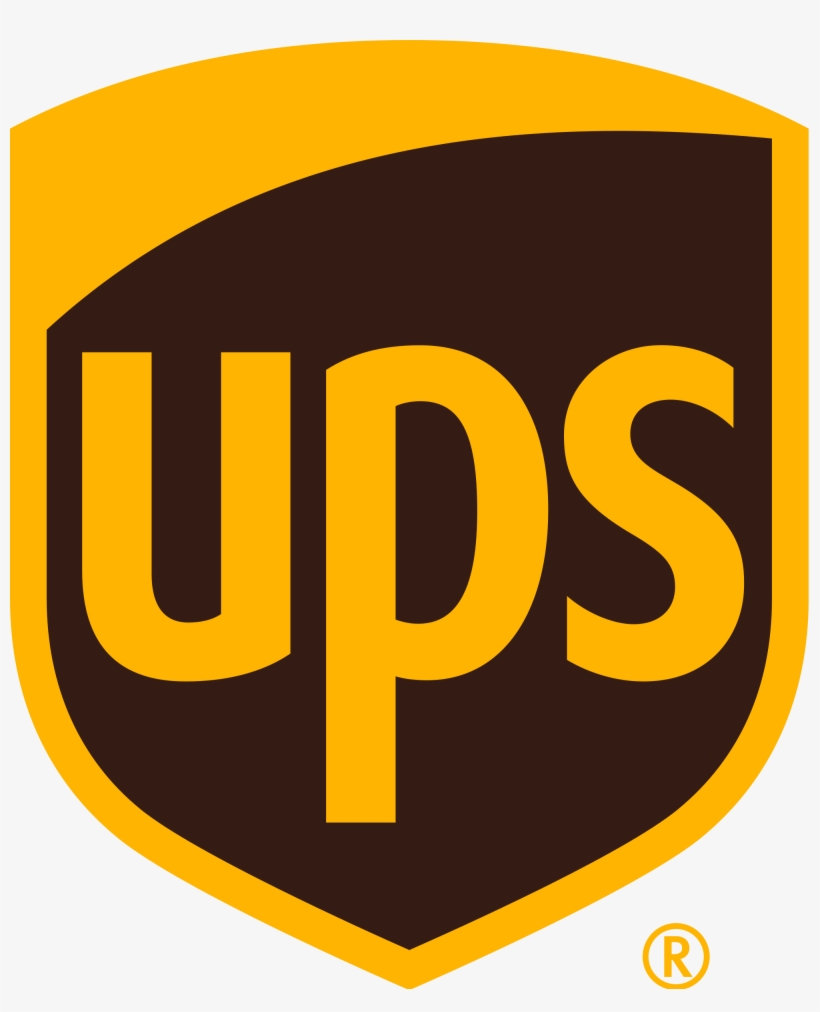 United Parcel Service Logo, transparent png #6092115