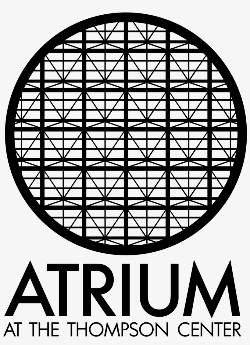 Atrium Chicago - Novritsch Ssp1, transparent png #6092245