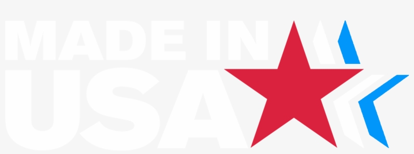 Made In The Usa - Fitness Models Male Female, transparent png #6092284