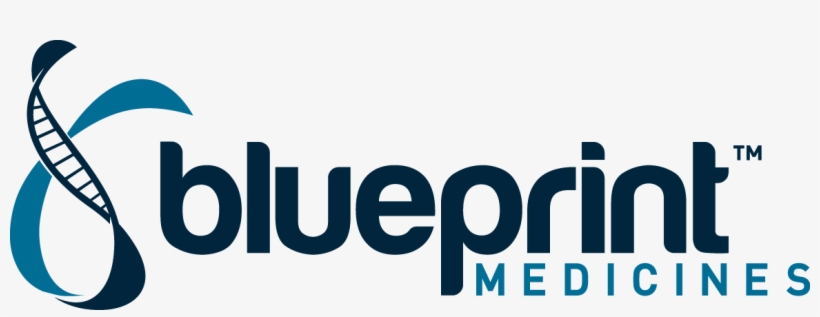 Blueprint Medicines Corp, transparent png #6092600