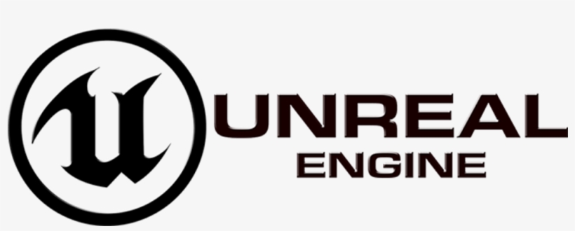 Battle Tank - Unreal Engine Logo Png, transparent png #6092687