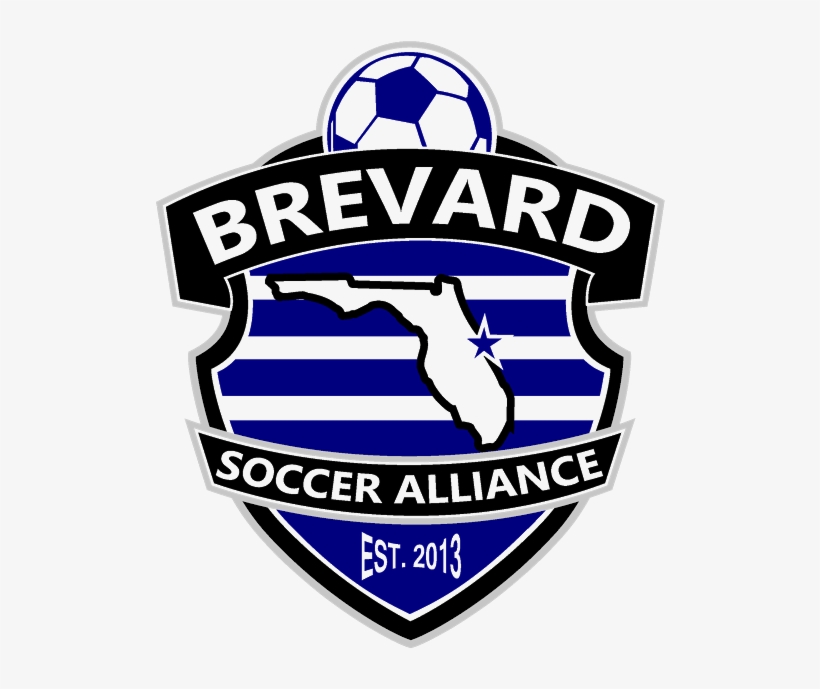 Brevard Soccer Alliance - Team, transparent png #6092894