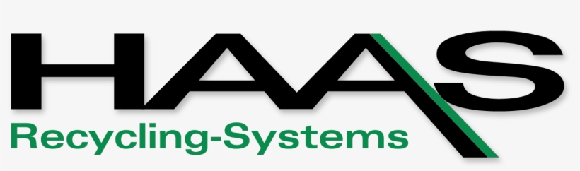 Haas Recycling, transparent png #6092948