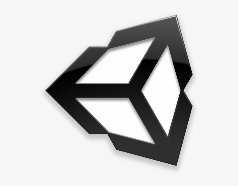Unreal - Unity 3d, transparent png #6092985