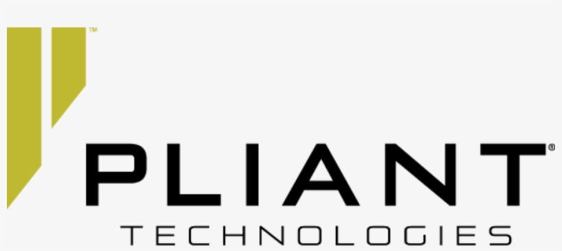Pliant® Technologies Tempest®2400 Is On Par At Golf - Celliant Logo, transparent png #6093086