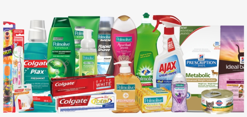 Colgate-palmolive Earns 2018 Energy Star® Partner Of, transparent png #6093342