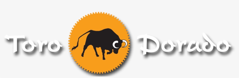Logo-big - Charging Bull Silhouette Throw Blanket, transparent png #6093441