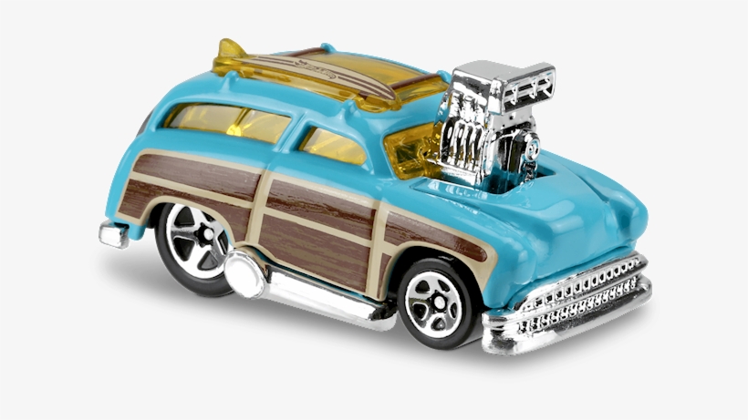 Surf 'n Turf™ - Hot Wheels Surf N Turf, transparent png #6093538