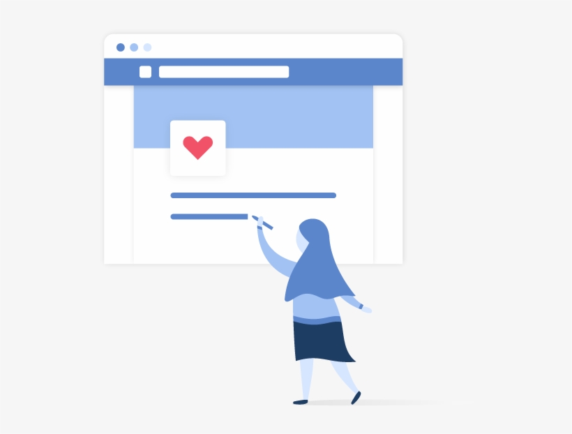 Facebook Logo Square Png, transparent png #6093539