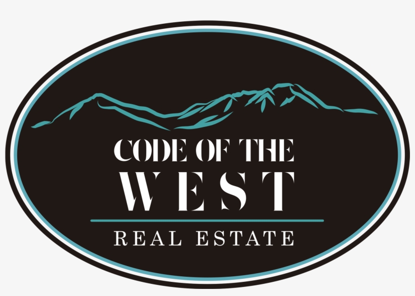 Code Of The West Real Estate, transparent png #6093783