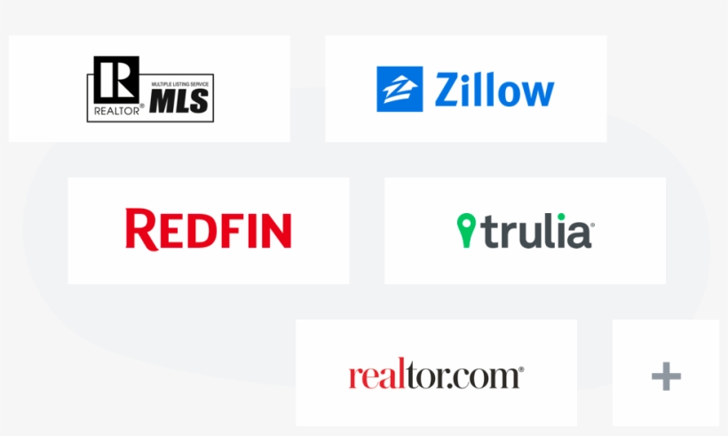 Go Live - Realtor Mls, transparent png #6093956