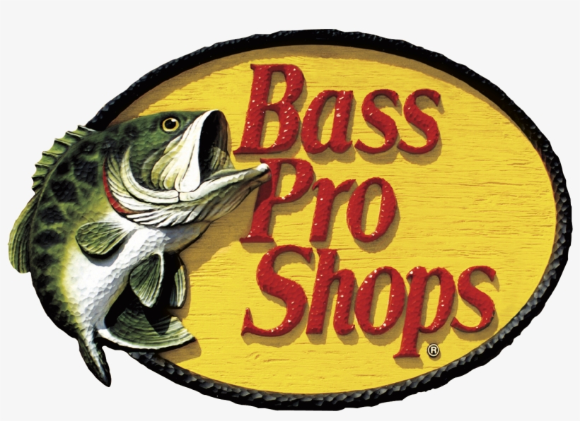 Bass Pro Shops, transparent png #6094140