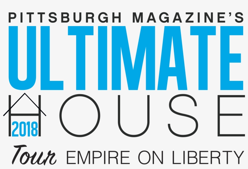 2018 Ultimate House Project - Headline, transparent png #6094246