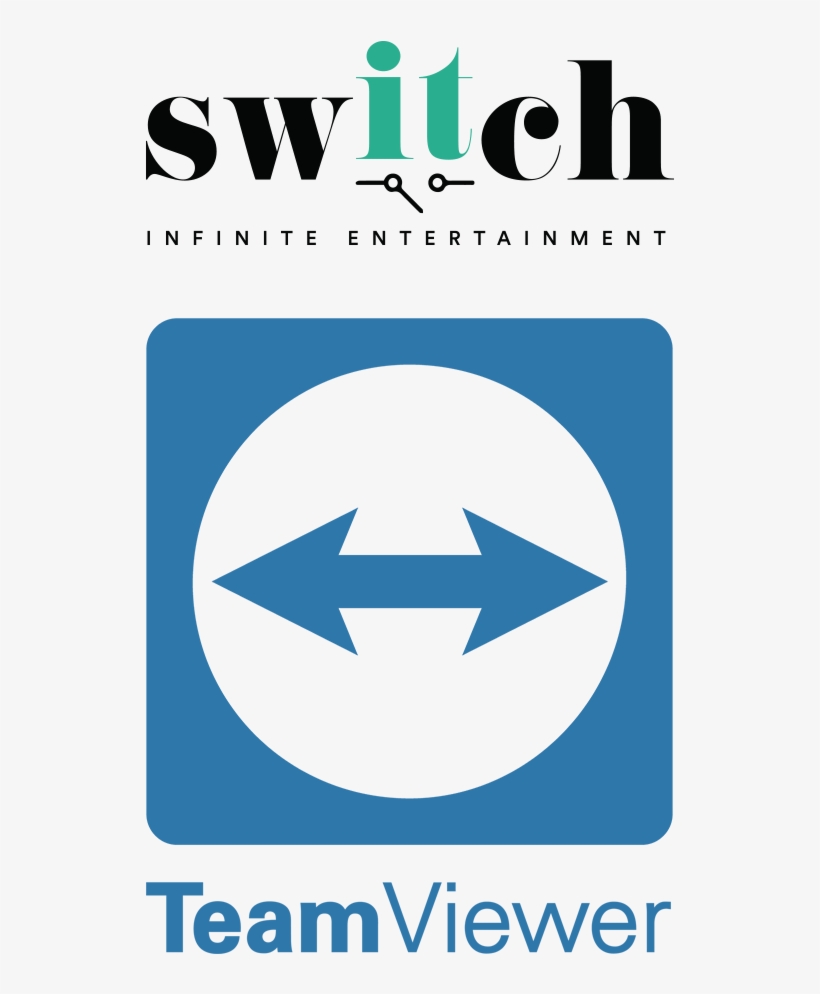 Teamviewer, transparent png #6094249