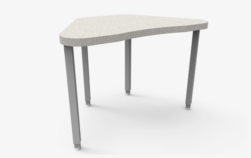 Toro Connect Desks - Desk, transparent png #6094326