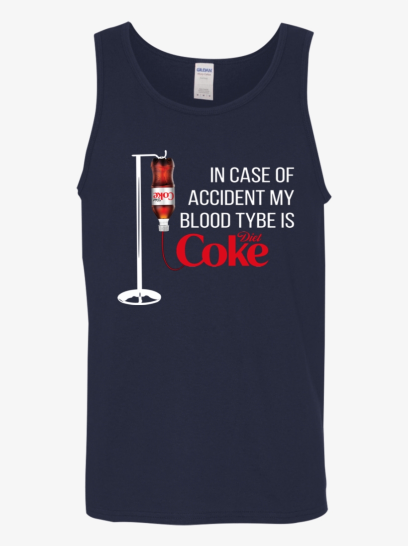 In Case Of Accident My Blood Type Is Diet Coke - One Piece Monkey D Luffy Dream, transparent png #6094377