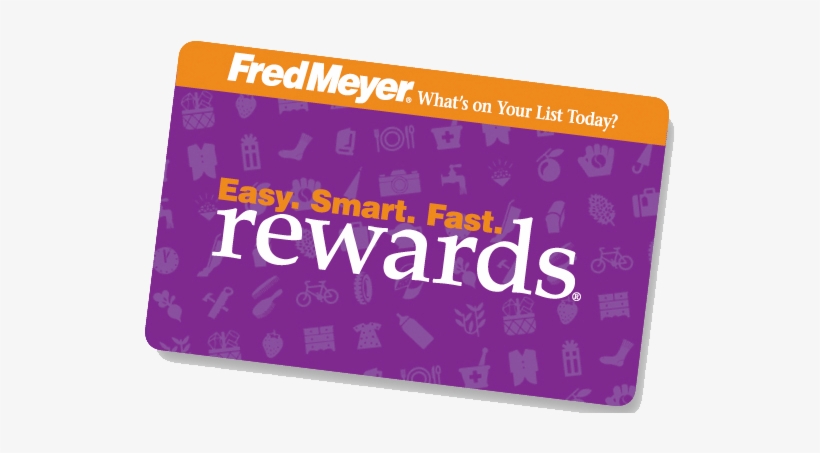 Fred Meyer Program Supports Naya - Store Called Fred Meyer, transparent png #6094378