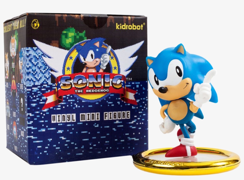 Sonic The Hedgehog, transparent png #6094379