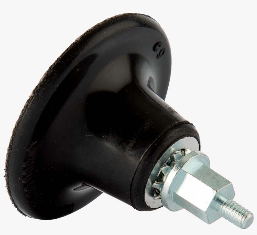 10091 Merlin2® Quick Change Htc Backing Pad Assembly - Tool, transparent png #6094439