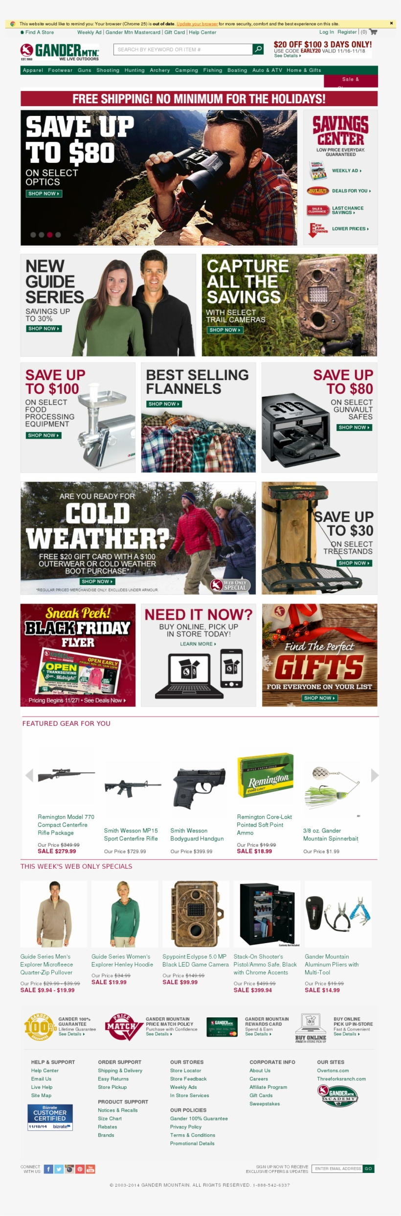 Gander Mountain Competitors, Revenue And Employees - Bushnell Powerview 10x50 Wide Angle Binocular 131056, transparent png #6094607