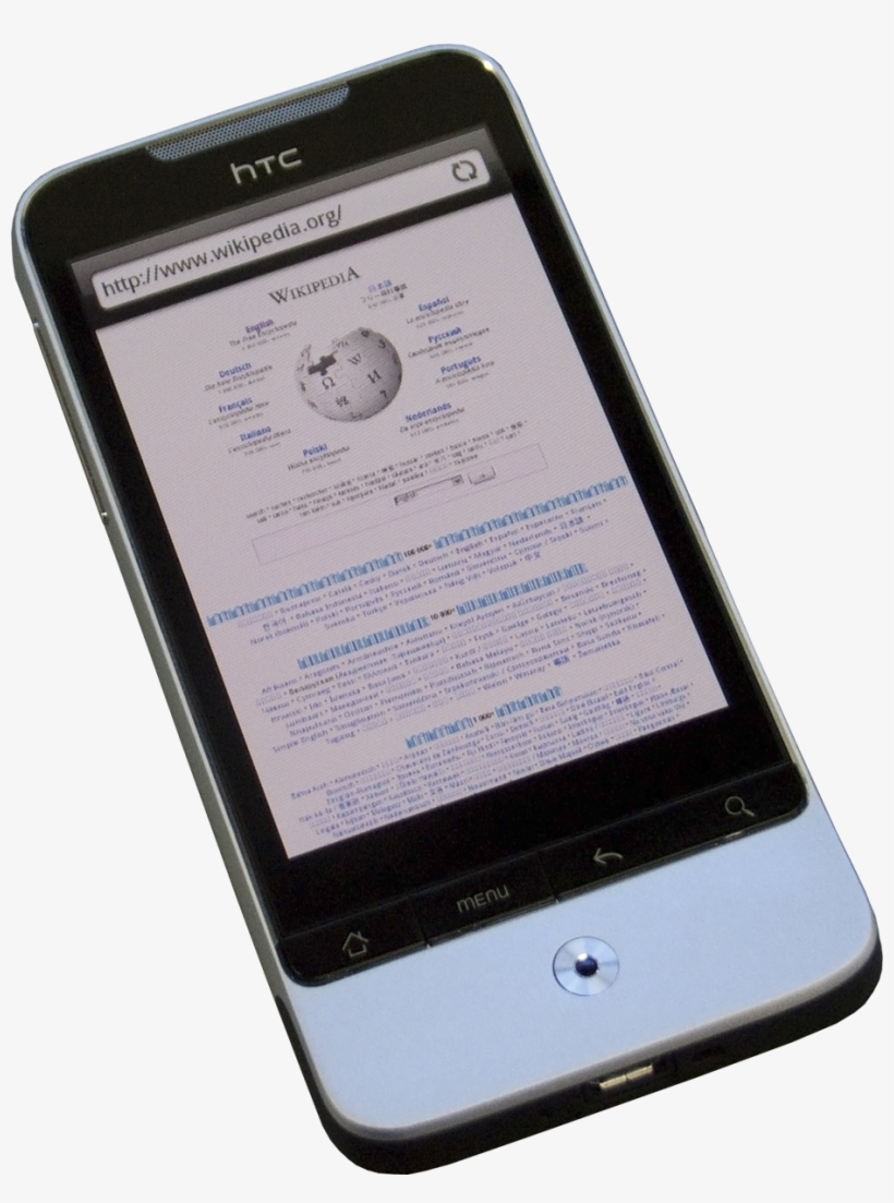 Htc Legend, transparent png #6094732