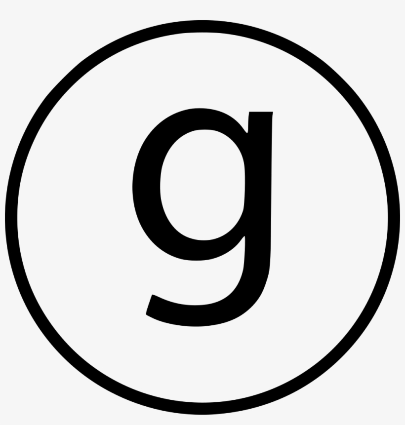 Google Search Look Find Circle Comments - Circle, transparent png #6094733