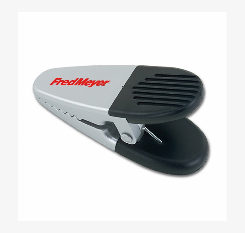 Crocodile Clip - Prime Line Promotional Crocodile Bag/chip Clip (75, transparent png #6095206