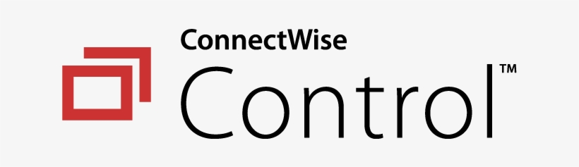 Connectwise Control Logo, transparent png #6095208