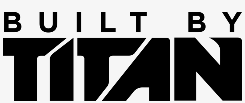 Titan Logo Png, transparent png #6095343