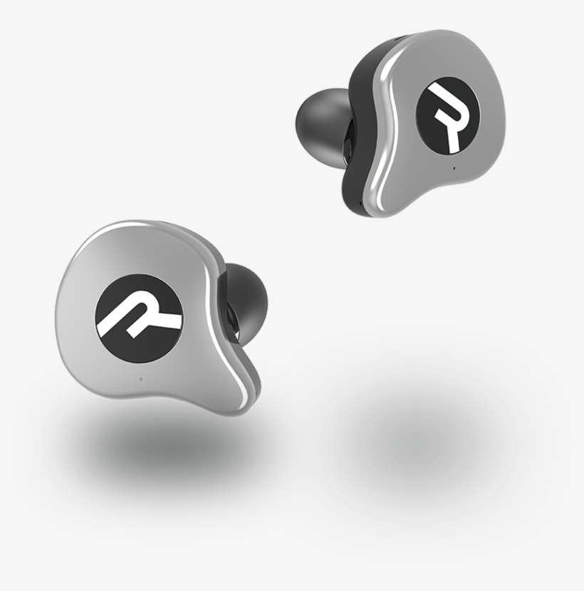 True Wireless Earphones X90 Titan - Blue, transparent png #6095650