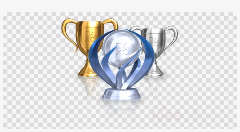 Ps3 Trophies Clipart Sleeping Dogs Royalty-free - Ps3 Trophies, transparent png #6095950