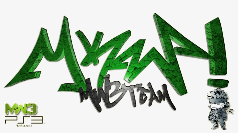 Team Mw3 Index Du Forum, transparent png #6096150