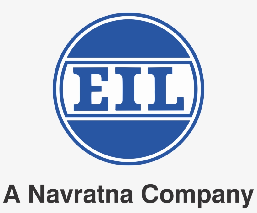 Engineers India Ltd - Engineers India Limited Logo, transparent png #6096151